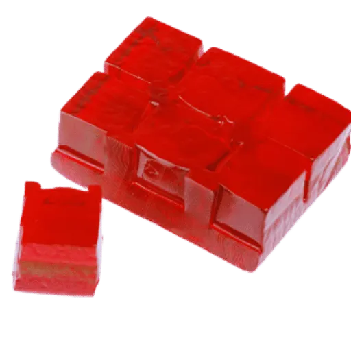 Why Jelly Defies Standard Definitions of Matter
