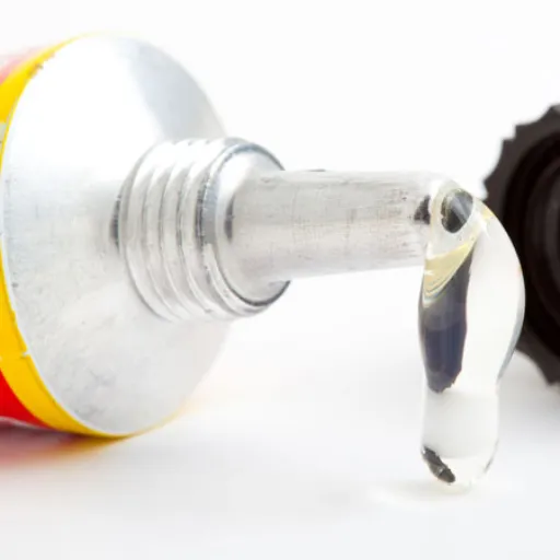 Sticky Science: Uncovering the Raw Materials and Engineering Behind Modern Adhesives
