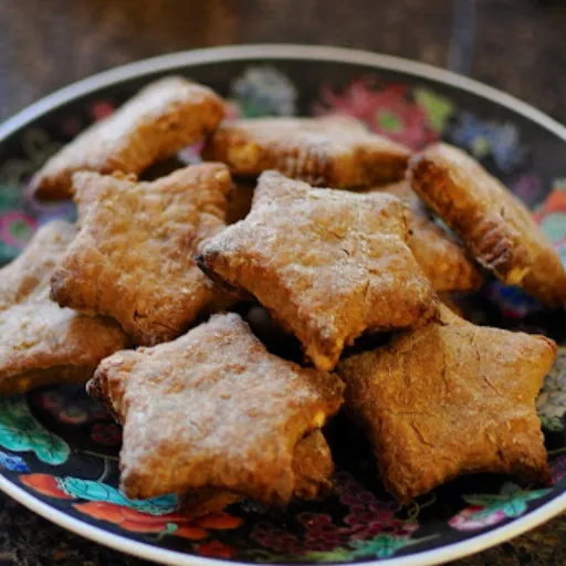 Beyond the Box: Crafting a Nutrient-Dense Teething Biscuit Recipe