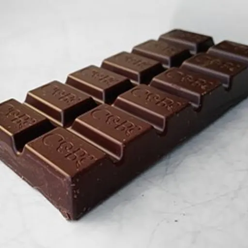 The Science of Surface Tension: Achieving Perfectly Level Chocolate Bars