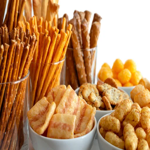 12 Best Snacks to Sell for Profit_ From Home Kitchen to Commercial Production