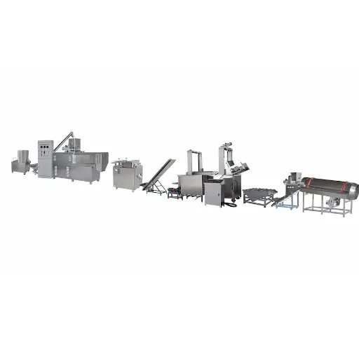 2D 3D Pellet Production Line_ A Complete Guide to Equipment, Process, and Selection