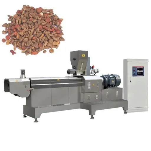 Calculating the True Cost of Your Extruder Investment