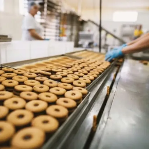 Food Safety HACCP Certification: A Complete Production Line Guide (2026)