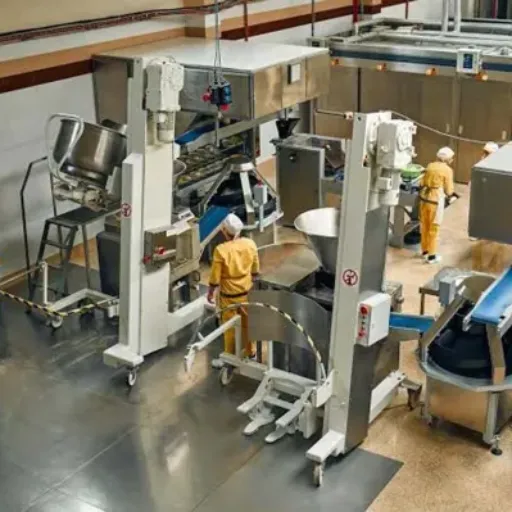 Conclusion_ Building Food Safety Into Your Production Line