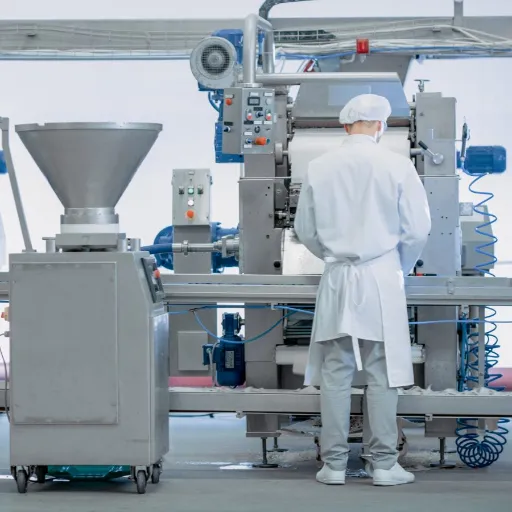 Digital Transformation_ Modern HACCP Systems