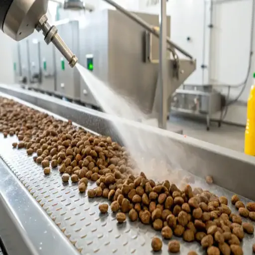 Food Extrusion Solutions_ How to Choose, Configure, and Optimize Your Production Line