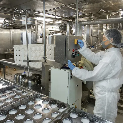 HACCP Certification Costs and ROI