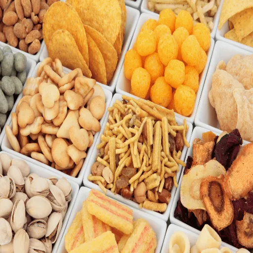 How to Choose the Best Snacks to Sell in Your Market