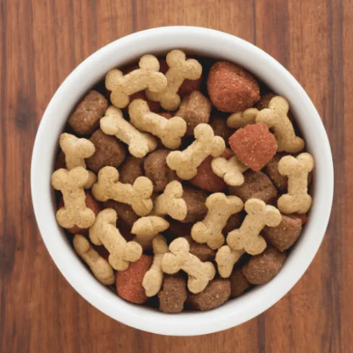 How to Make Dry Dog Food_ A Complete Manufacturing Guide