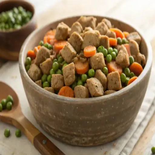 How to Make Dry Dog Food_ The 7-Stage Extrusion Process