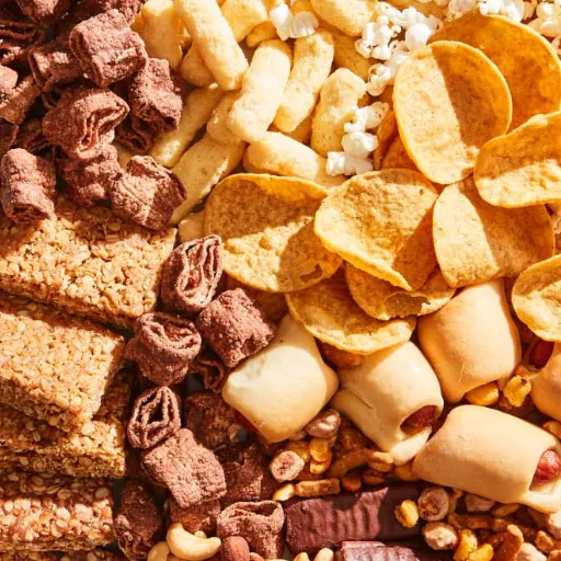 Scaling Snacks to Sell_ From Recipe to Production Line