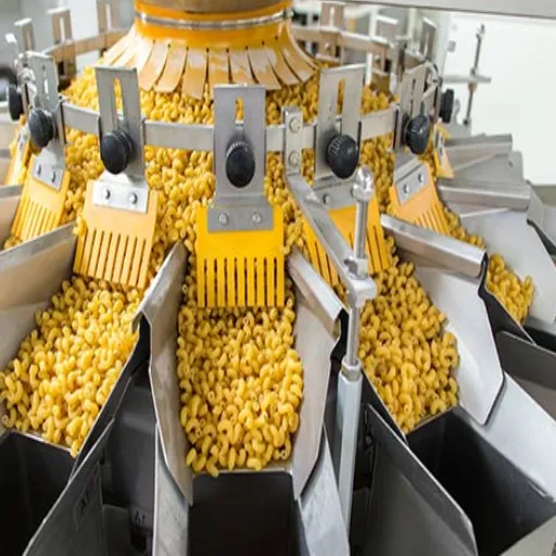 What Is the Food Manufacturing Process_