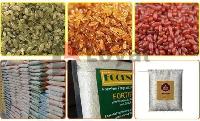 twin-screw extruder
