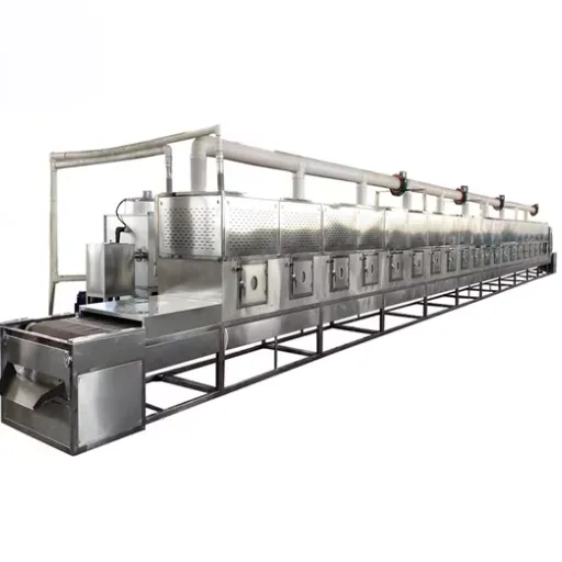 Construction Materials and Sanitary Design