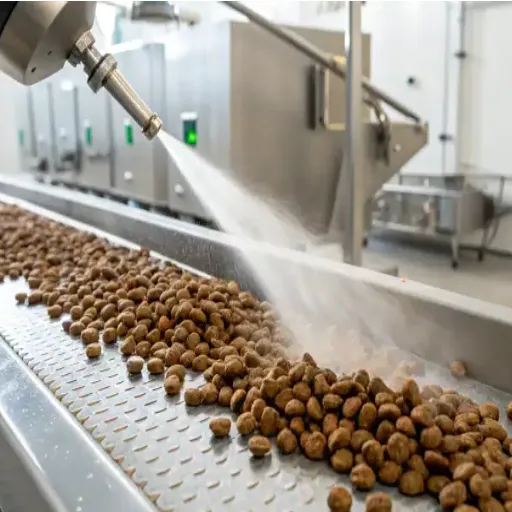 Equipment Considerations for Scaling Production