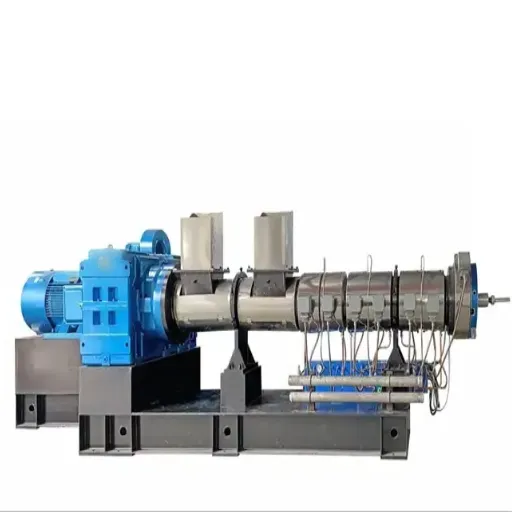 Food Application Guide_ Which Extruder Suits Your Product_