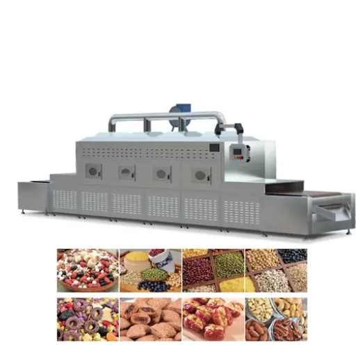 Microwave Sterilization vs Retort Sterilization_ Which System Fits Your Food Processing Line_