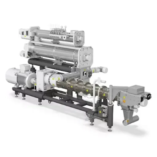Pet Food Extrusion Troubleshooting_ A Field-Ready Guide to Diagnosing Common Defects