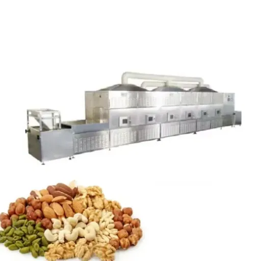 Product Quality and Nutrient Retention