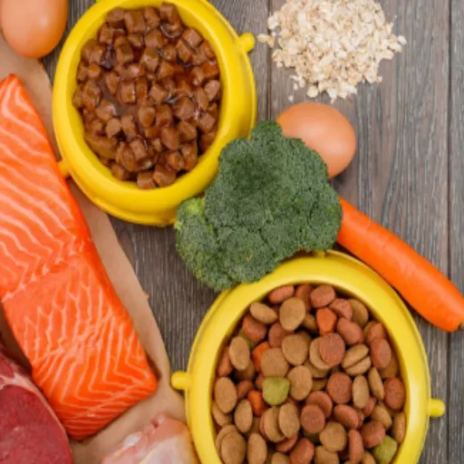 What Are Pet Food Safety Standards_