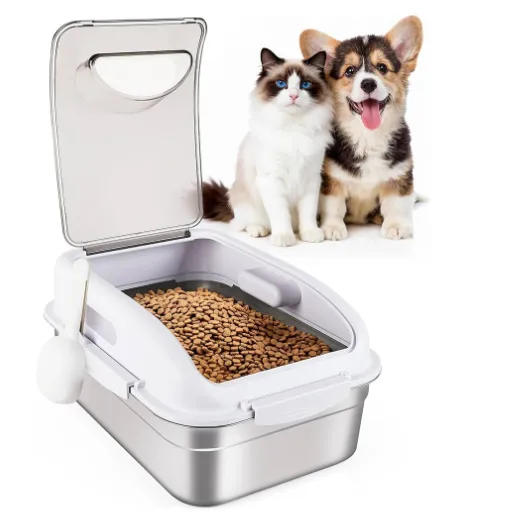 Why Pet Food Packaging and Storage Decisions Start at the Extruder