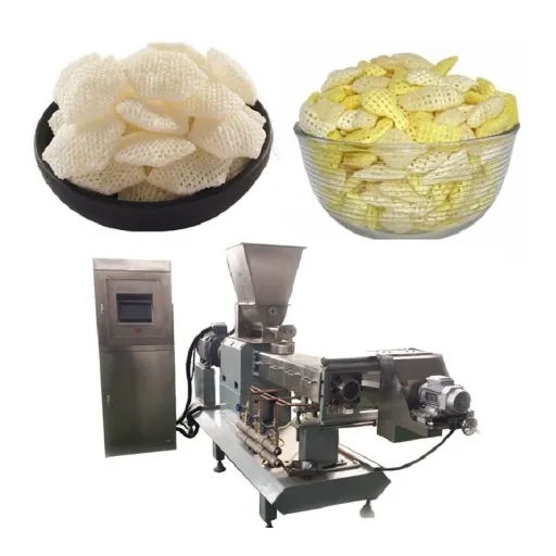 2D 3D Pellet Production Line_ Complete Guide to Equipment, Process & Selection