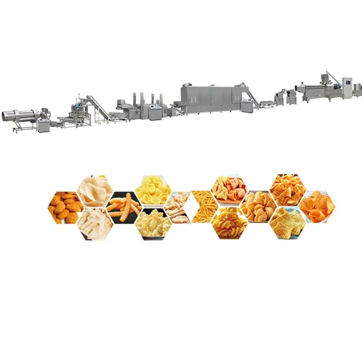 2D vs 3D Pellet Production Line_ Key Differences