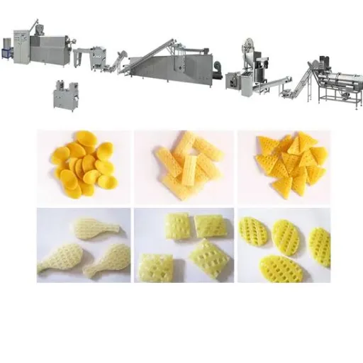 2D vs 3D Pellet Production Line_ Which Is Right for Your Business_