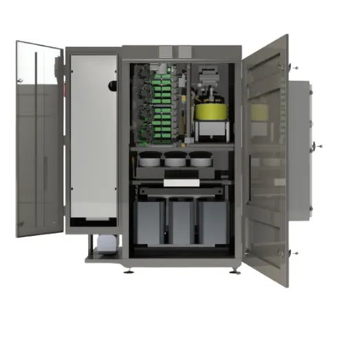 915MHz vs 2450MHz Industrial Microwave_ How to Choose the Right Frequency for Your Food Processing Line