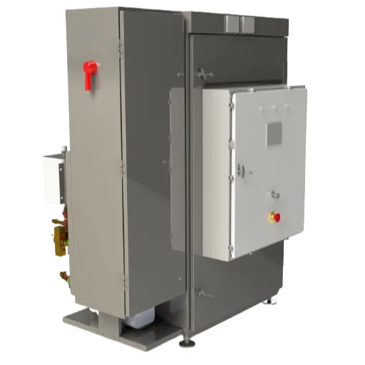 Application Guide_ Which Industrial Microwave Frequency for Which Product_