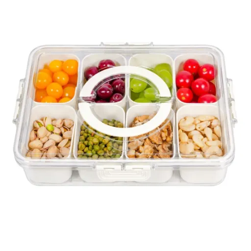 Choosing Machines for Your Snack Packaging Ideas