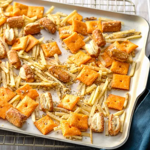 Easy Snacks to Sell_ Low-Effort Ideas for Beginners and Side Hustlers