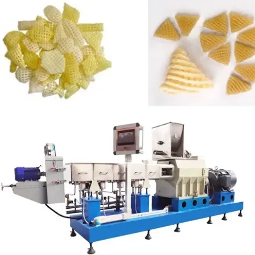 Equipment and Investment Comparison_ 2D vs 3D Pellet Production Line Costs