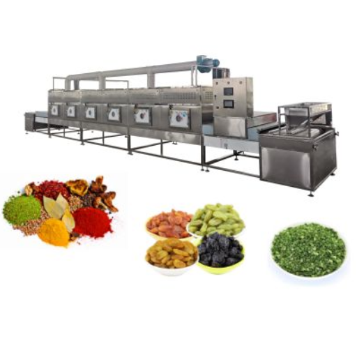 Food Microwave Sterilization Validation Protocol_ The Complete Step-by-Step Guide