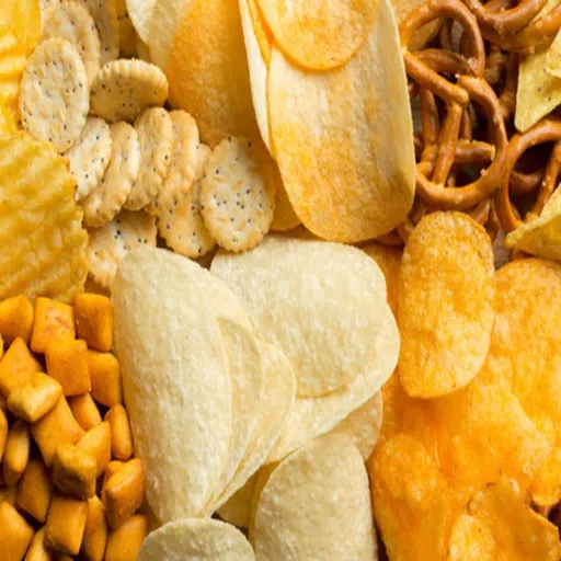 From Recipe to Production Line_ Scaling Your Snack Business
