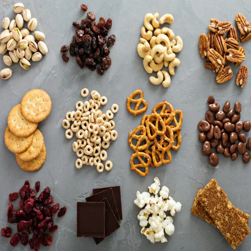 Healthy Snacks to Sell in 2026_ A Manufacturer’s Guide to Better-for-You Production