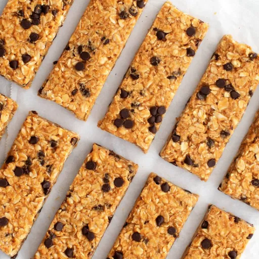 Homemade Snacks to Sell_ From Cottage Kitchen to Commercial Production