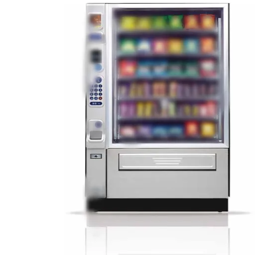 How Vending Machine Snacks Are Manufactured