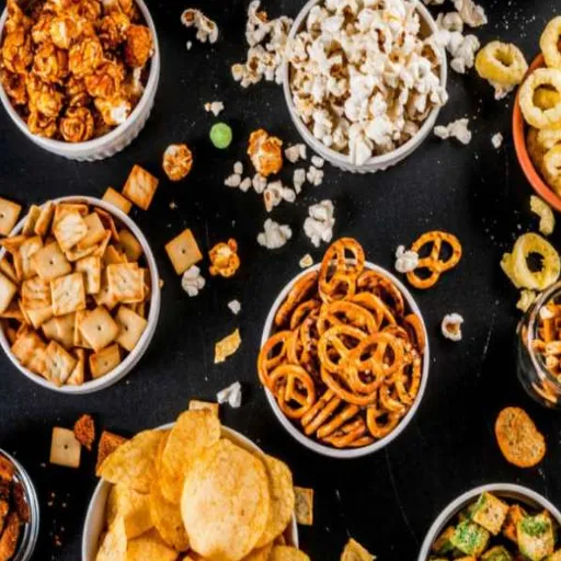 How to Choose the Right Snack Business for You