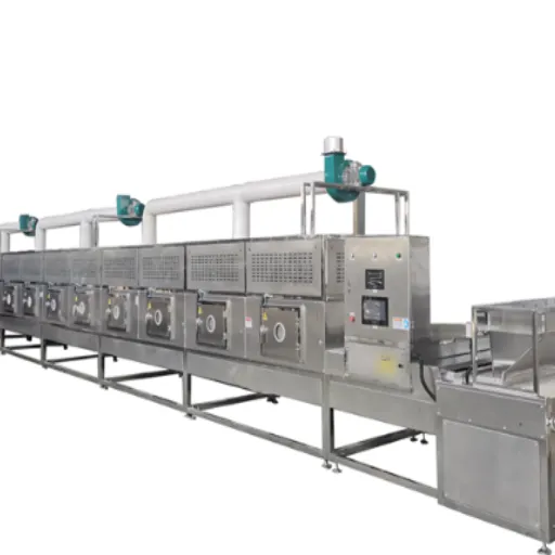 Industrial Microwave Sterilizer Maintenance_ A Complete Preventive Maintenance Guide