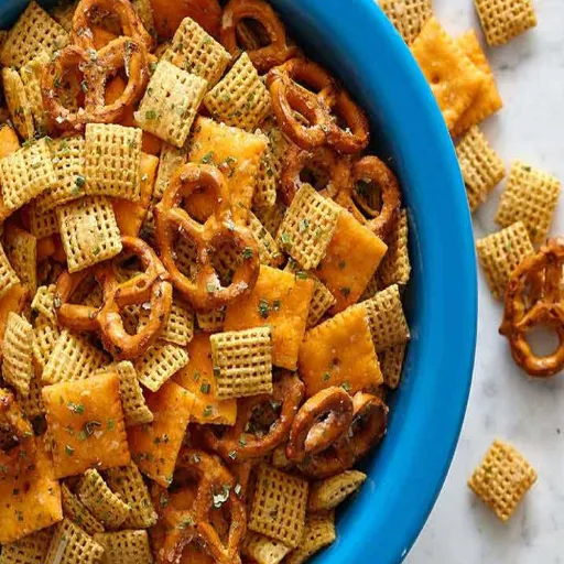 Legal Basics for Selling Homemade Snacks