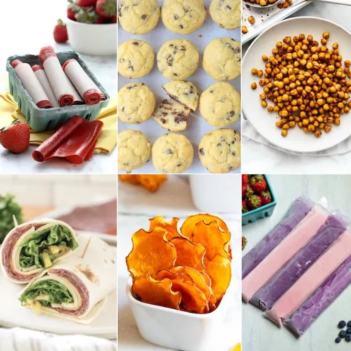 Pricing Easy Snacks for Profit