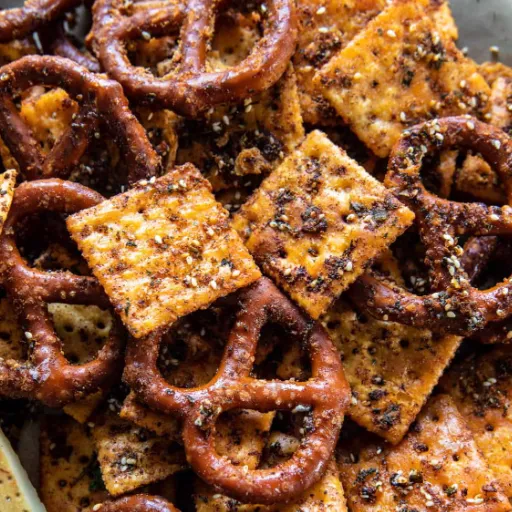 Regulatory and Labeling Essentials for Healthy Snacks