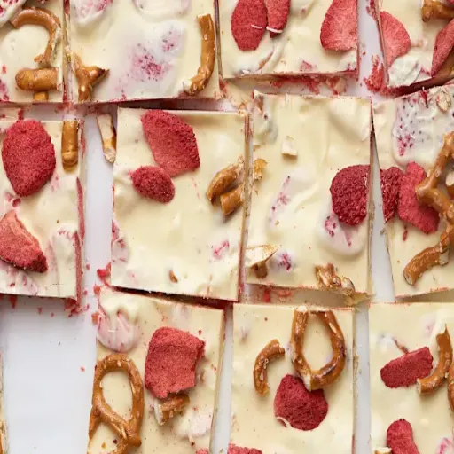 Scaling Homemade Snacks to Commercial Production