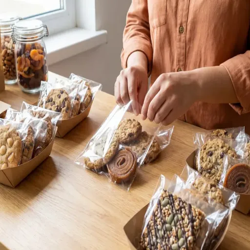 Snack Packaging Ideas That Sell_ 2026 Design, Material & Production Guide