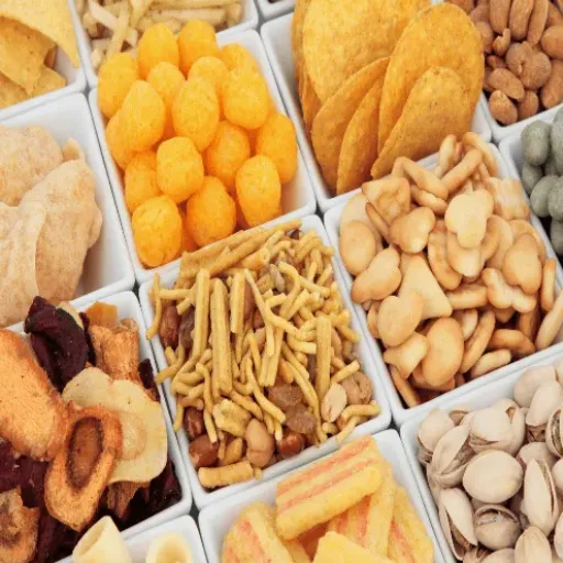 Snack Production Equipment_ Cost and ROI at Every Scale