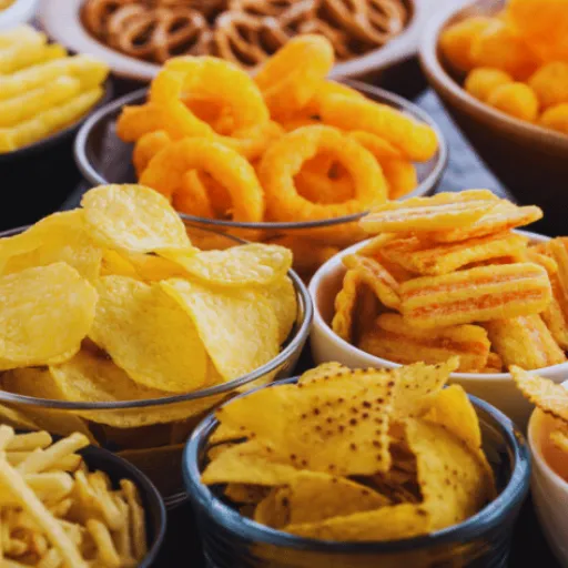Step 10_ Scale Your Snack Business Production