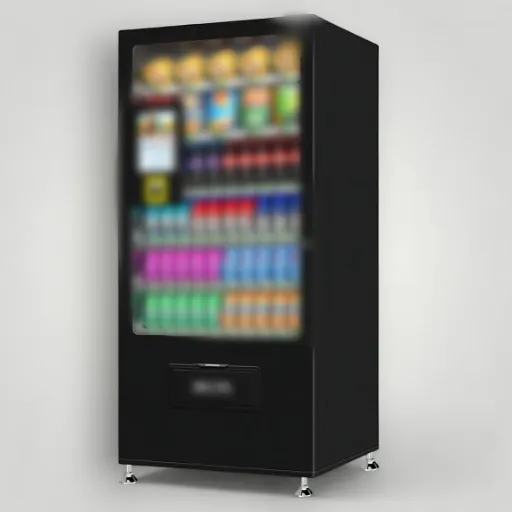 Vending Machine Snacks_ A Manufacturer’s Guide to Top-Selling Products