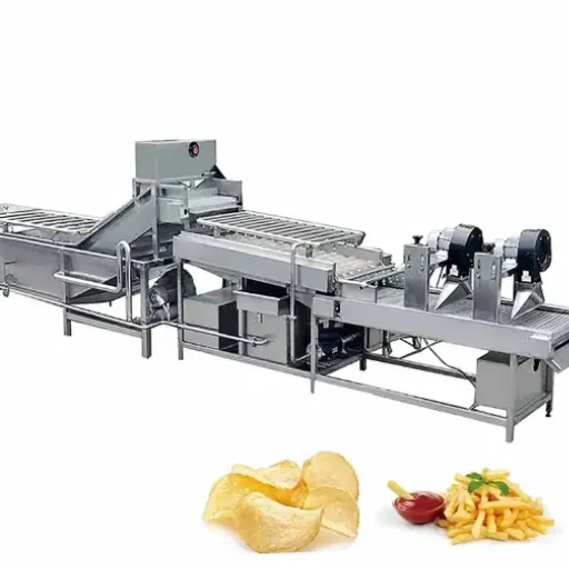 What Are 2D and 3D Pellet Snacks_